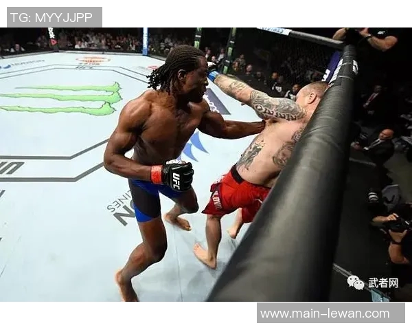 克劳斯与播求的巅峰对决谁将成为格斗界的新王者